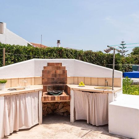 Villa Calan Brut 51 Cala'N Blanes  Kültér fotó