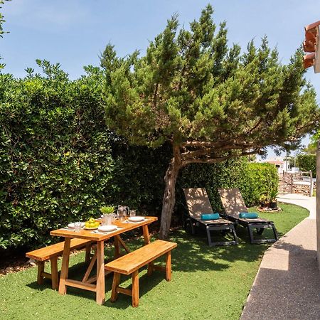 Villa Calan Brut 51 Cala'N Blanes  Kültér fotó