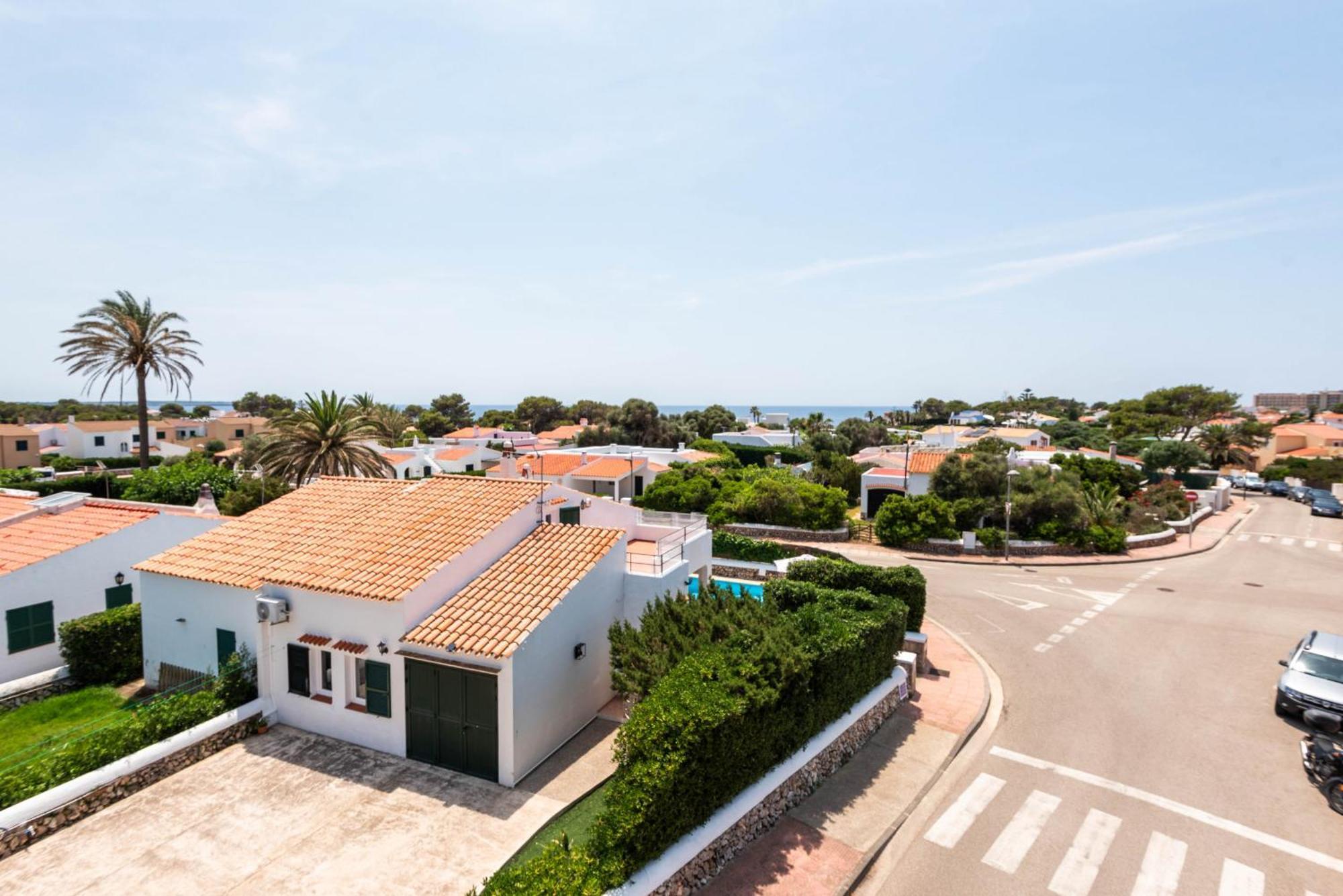 Villa Calan Brut 51 Cala'N Blanes  Kültér fotó