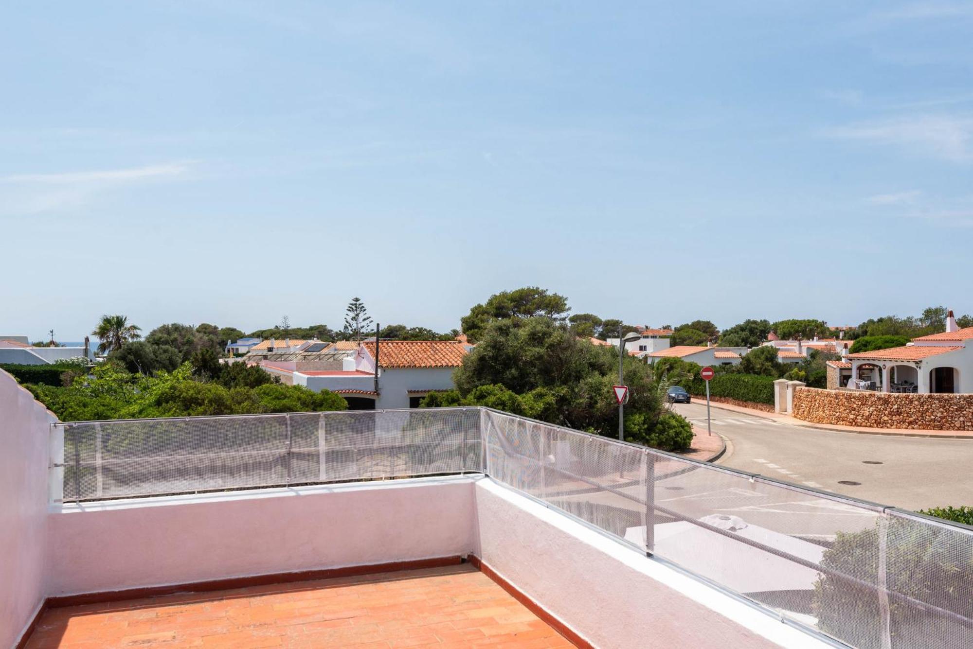 Villa Calan Brut 51 Cala'N Blanes  Kültér fotó